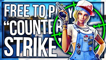 Is CS:GO completely free now?