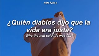 Oliver Tree x Little Big - Youre not there | Sub Español / Lyrics