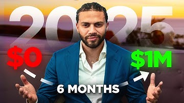 How to Buy a Business with No Money in 2025