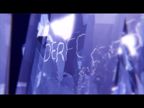 Crystal Logo Reveal