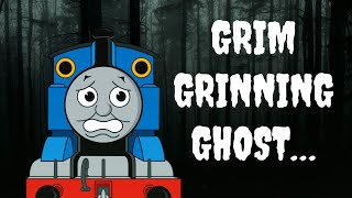 Thomas & Friends - Grim Grinning Ghost Mashup