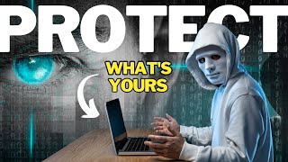 How to Protect Yourself from Cybercriminals and  Stop Cyber Attacks