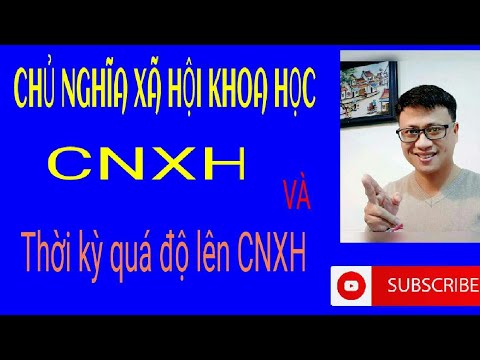 Video: Đặc trưng của hiện thực xã hội là gì?