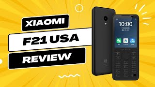 Xiaomi F21 USA || The BEST Transition device!