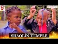 TT Comedian SHAOLIN TEMPLE Episode 27