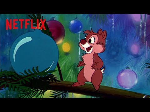 chip-&-dale-decorate-the-tree-|-mickey's-magical-christmas-|-netflix-futures