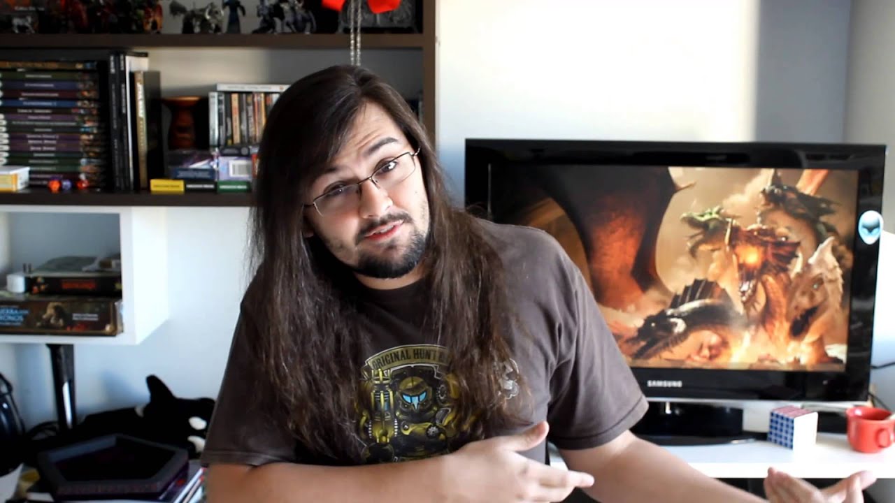 games people play Clérigos de Patreon #26 - Tendências! [Eng Sub]