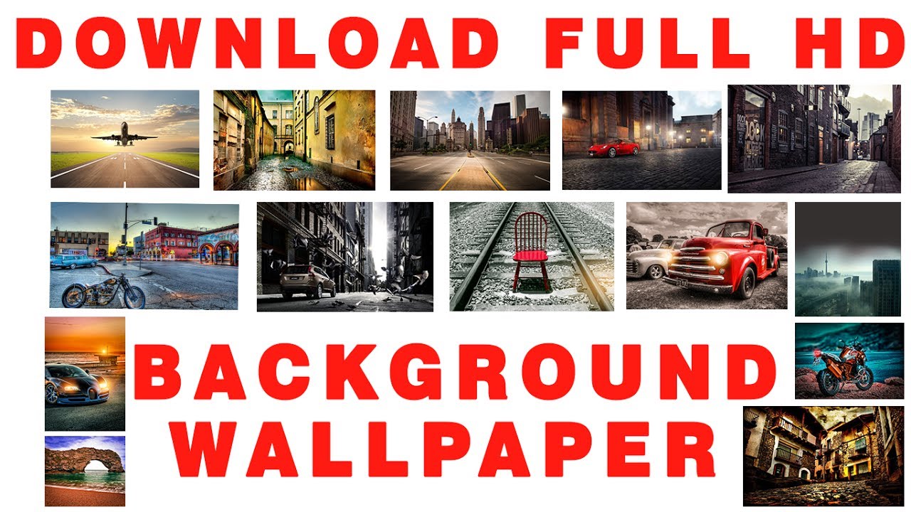 Full hd background for photo editing | download full hd background for pics  art and photoshop | - YouTube