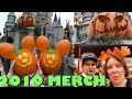 Mickey's Not So Scary Party 2019 - MERCHANDISE - w/Prices!