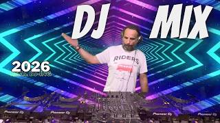 Download Lagu DJ REMIX 2026 | The Best Remixes \u0026 Mashups of Popular Songs - Mixed by Deejay Mathon MP3