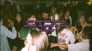 (Do The) Act Like You Never Met Me - TV Girl (Subtitulada)