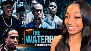 BbyLon Reacts to Quavo New Movie ‘The Water Boyz’ 