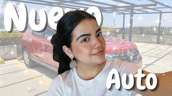 Compramos nuestro PRIMER CARRO en consecionaria ! 💕🥹