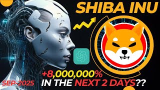 WTF? SHIBA INU:THIS COULD HAPPEN IN THE NEXT 3 DAYS!! SHIBARIUM UPGRADES - SHIBA INU COIN NEWS TODAY