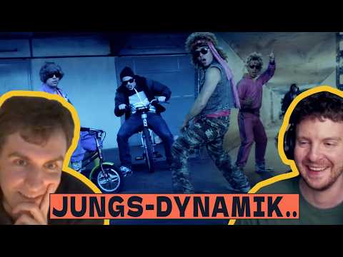 VCB 2012 4tel | BVT vs. RRG | REACTION mit Peat Teil 2