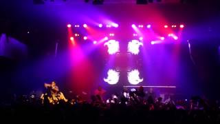 A$AP Rocky - Lord Pretty Flacko Jodye 2 (LPFJ2) (A$AP Mob Live in Kopenhagen 2014)