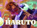 BiTE A SHOCK / THE NEXT -Behind The Scenes- [HARUTO ver.]