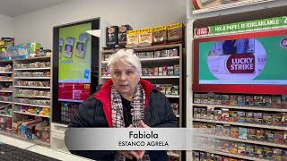 ESTANCO AGRELA