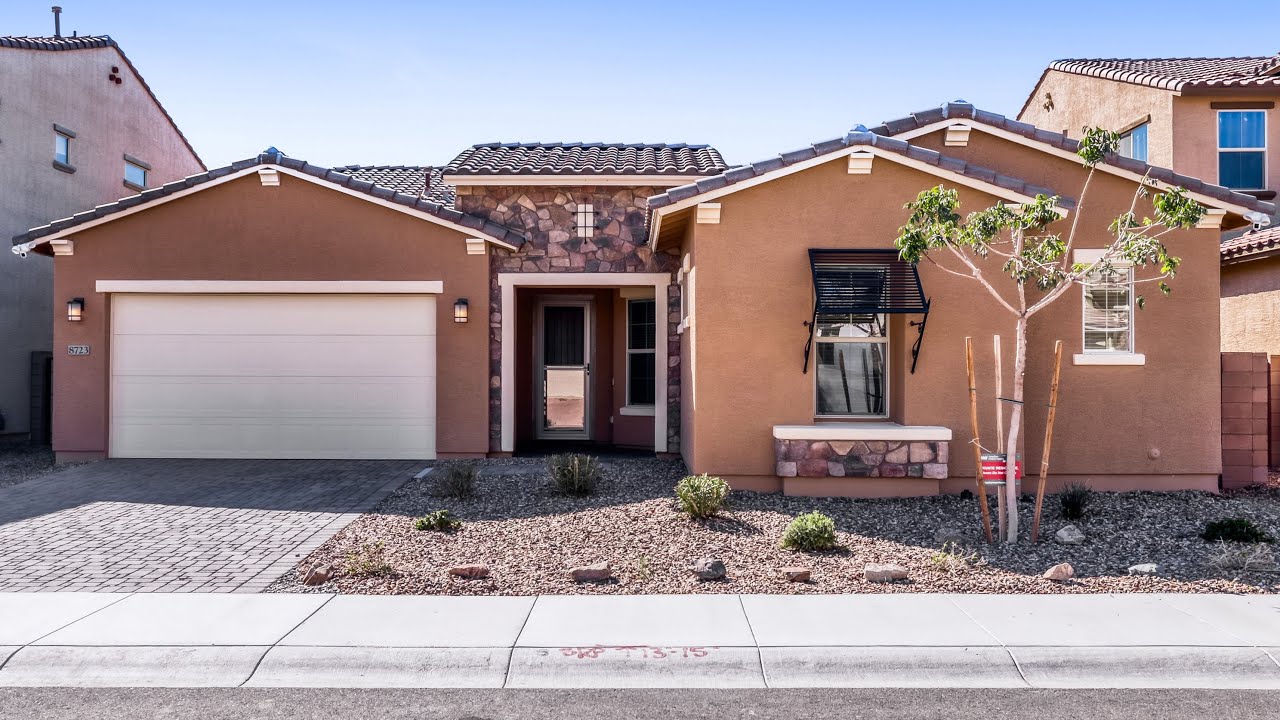 Video Tour - For Sale & Rent: 8723 W Vista Ave. Glendale, AZ. Adelaide. 5 BEDS/ 4 BATHS/ 2,717 sq ft