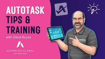 How to Create Autotask Ticket Templates for MSPs