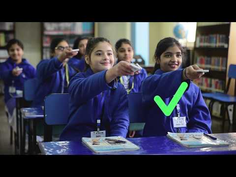 The Educators Edge promo video || Urdu || Knowledge Platform