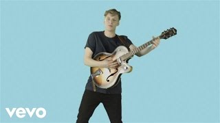 George Ezra - Budapest Alternative Video