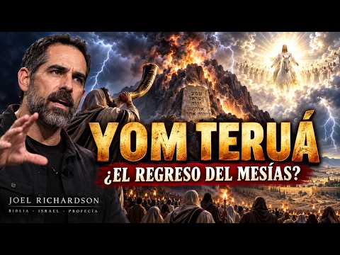 Yom Teruah: The Prophetic Significance Many Have Overlooked