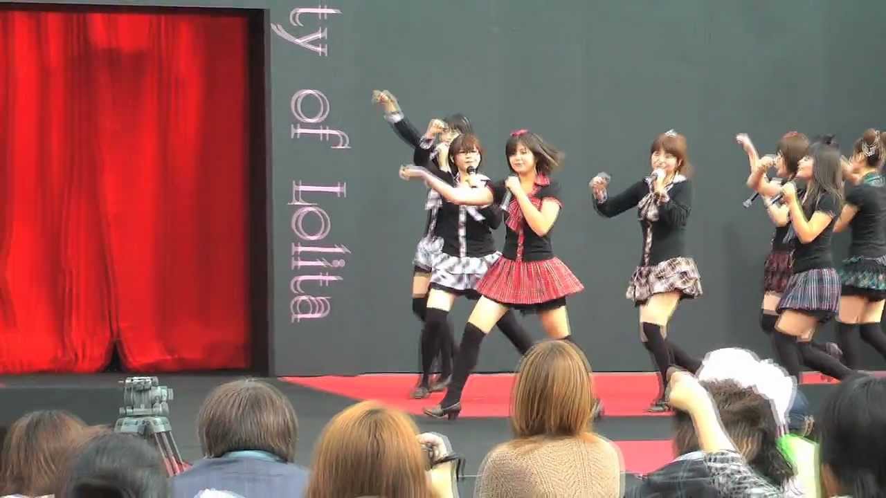 【PV】恋の砂沼サンビーチ Live Ver.[公式]