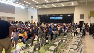 3rd Grade Assembly 2023