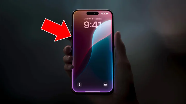【蘋果WWDC24發佈會】蘋果終於為iPhone帶來人工智慧！feat. iOS18/ iPadOS18/ watchOS11/ macOS 15/ VisionOS 2｜大耳朵TV - 天天要聞