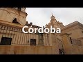 Conozco la ciudad de Córdoba