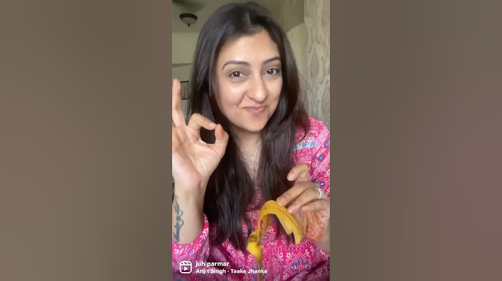 Sharing amazing benefits of banana peel, turmeric and honey. #skincare #nature #tips #juhiparmar