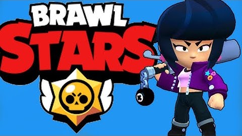 Brawl Stars - Gameplay  Walkthrough Part 13 -  (Android) || Brawl Stars Carrying