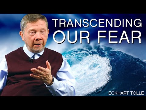 Video: Overcoming Feelings Of Fear