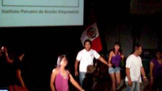 baile en ipae.AVI
