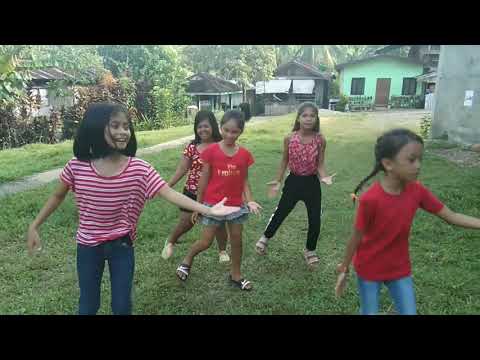 everybody, everywhere CMI CAYALE KIDS (DANCE COVER)