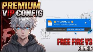 Free Fire 100% Regedit Config File 🎯 | SENSI PANEL.REGEDIT | FREE FIRE OB54 CONFIG REGEDIT+ MACRO 🌐 screenshot 3