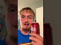 Dr. Pepper is one of the best sodas, prove me wrong, get a shoutout #drpepper #soda #pop #tasty