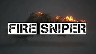 INTRO||FIRE SNIPER||YOUTUBE INTRODUCTION