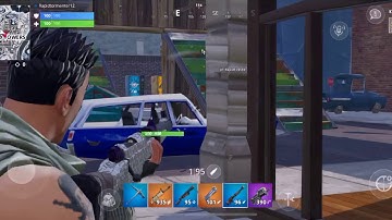 1v1v1 against my friends