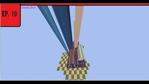 Cannoning Basics EP. 10 - Auto Adjusts