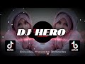 DJ HERO ALAN WALKER VERSY SANTUY || FULL BASS🎶REMIX 2023 BY FERNANDO BASS