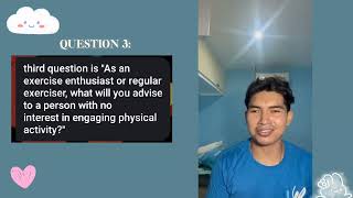 PED 030 ACTIVITY