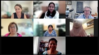 ISGyP LiVE Journal Club - February 2024 - Uterine Cervix