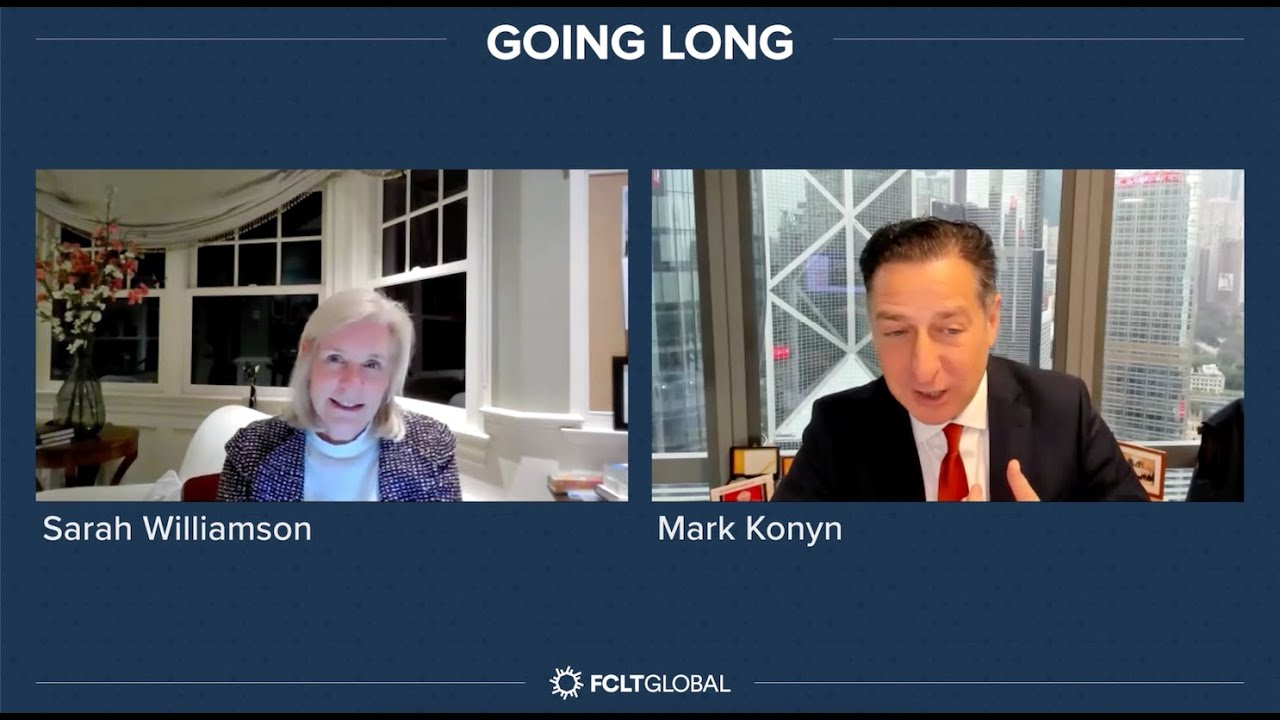 Going Long Podcast: Mark Konyn on Building Resilient Portfolios Across Asia’s Shifting Economies