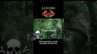 Los Lanceros Colombianos no solo enfrentan el cansancio… enfrentan sus propios límites. 🇨🇴🔥