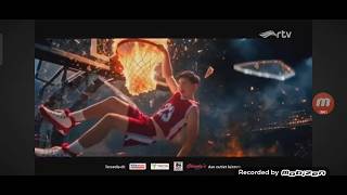 Download lagu Zee Biscuit Commercial - Basketball Duel (2026) @ RTV, Trans TV, SCTV, Indosiar, ANTV, RCTI, GTV,...