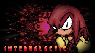 Intergalactic - averyavary