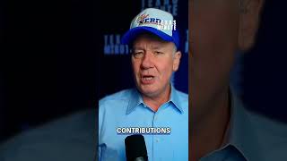 Abbott’s $105 Million Campaign War Chest Towers Over 2026 Field
