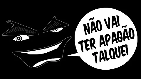 Qual foi o maior apagão do mundo?